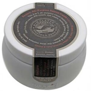 Restore All-Purpose Rescue Cream - White